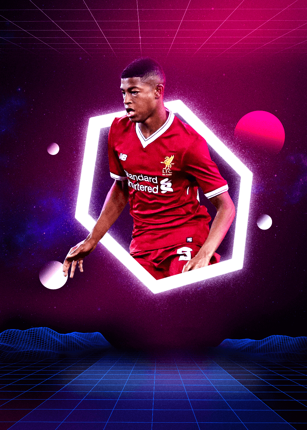 未来几季中 未来几季中