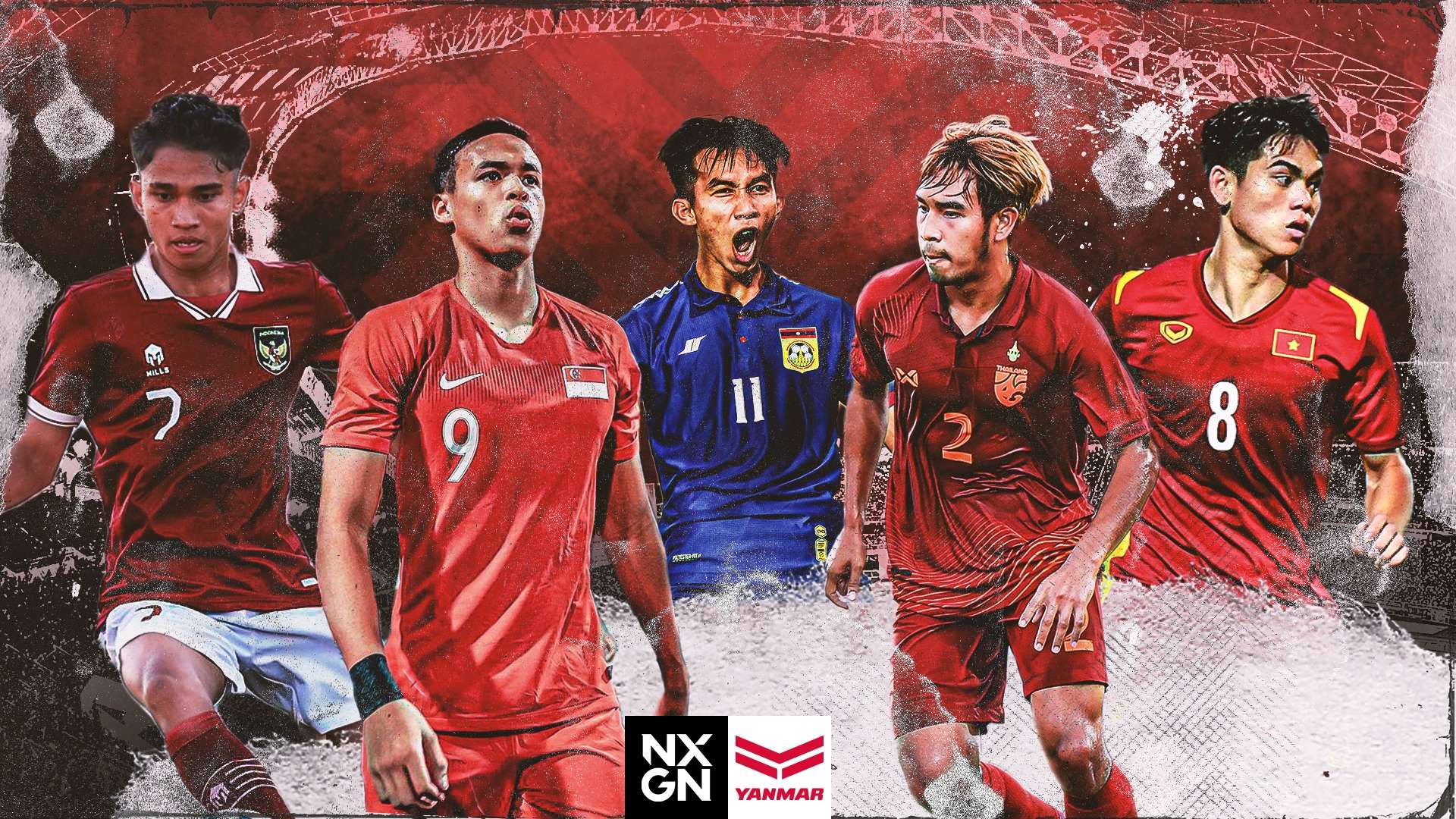 甸队的防线 甸队的防线