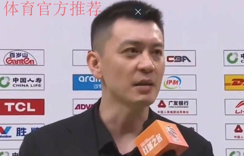 央视拒播！辽宁VS广厦恐吃败仗，布朗无法阻挡，杨鸣要面对现实