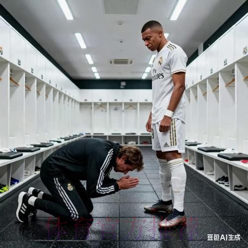 皇马会给姆巴佩3千万年薪 不会打乱更衣室秩序